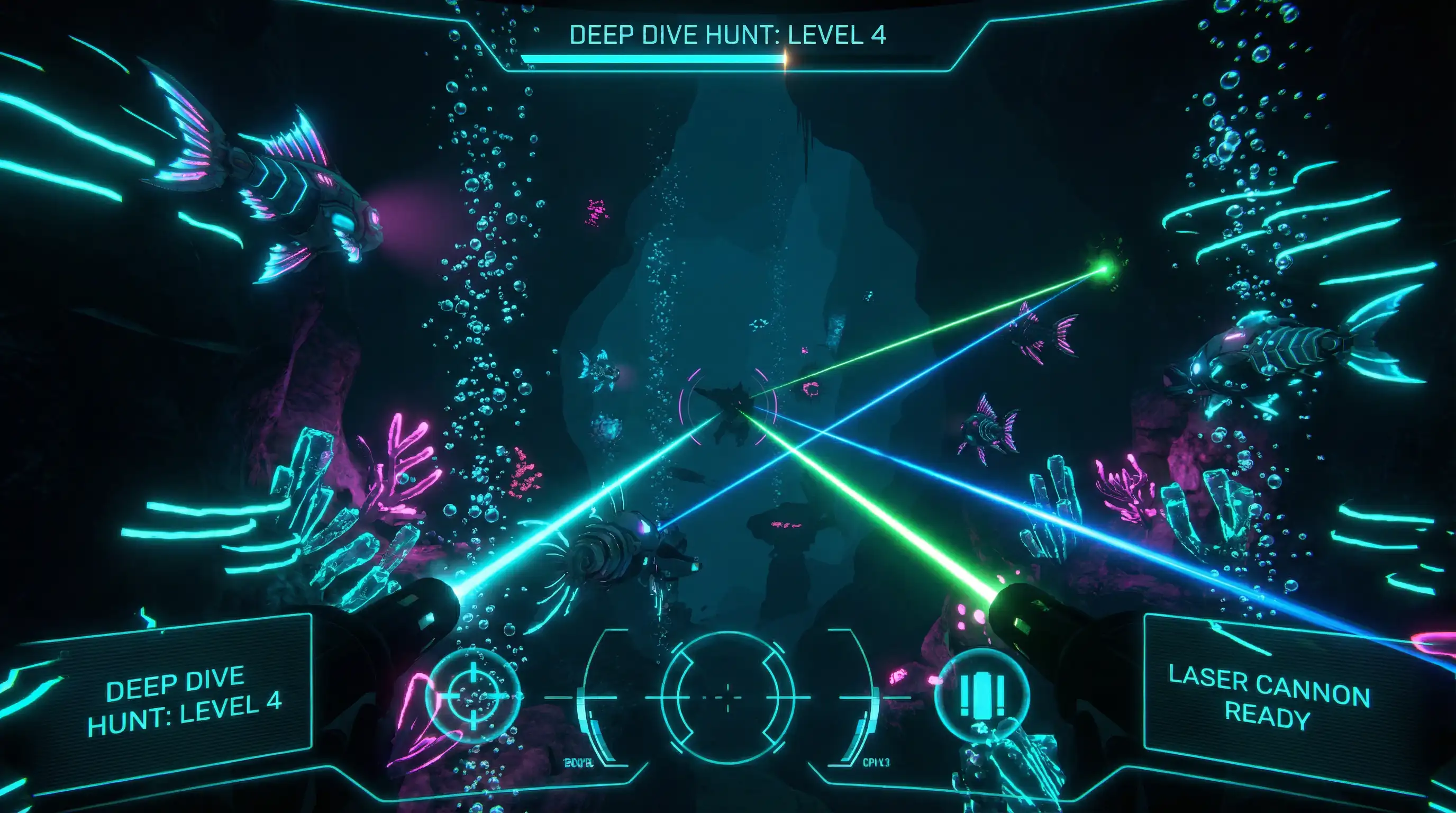 开户指南深海激光猎场全景 - 壹号娱乐